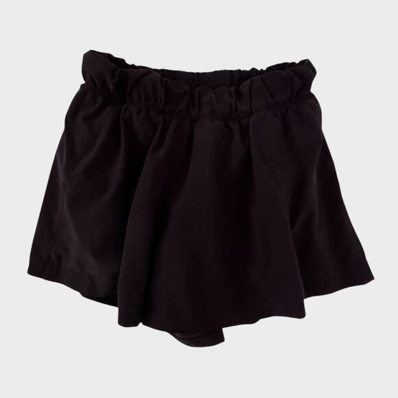 Athleta Girl Size 12 Black Skort - Picture 4 of 8